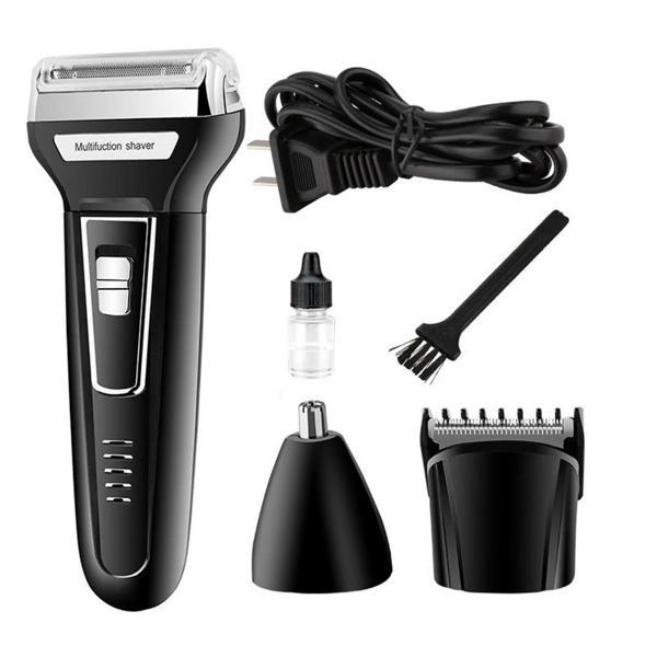 Powerdex Pd-600 Çok Amaçlı Traş Makinesi - Image 1