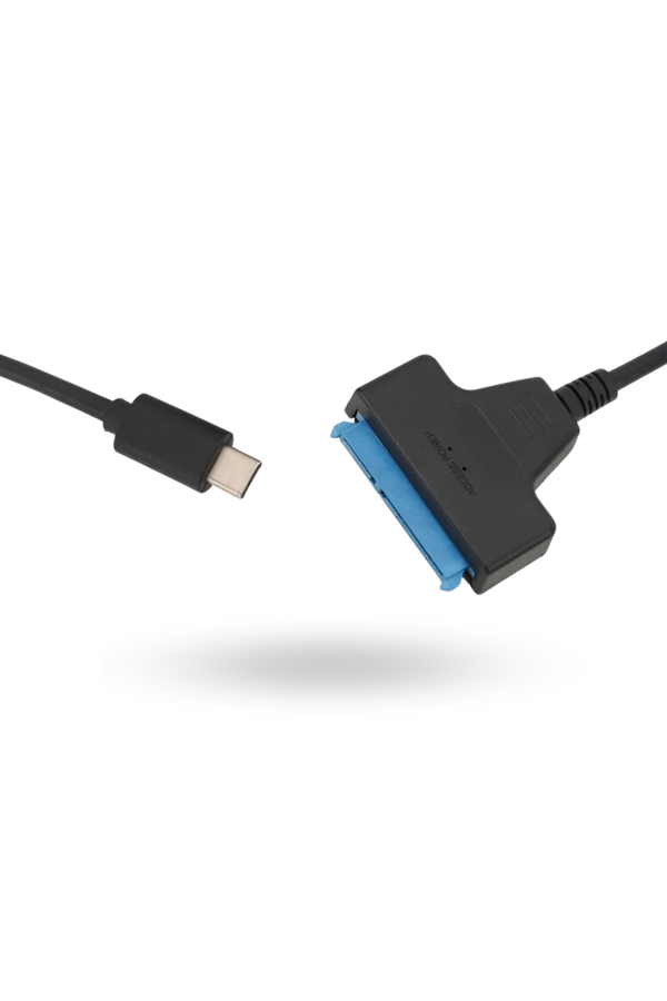 Büro Ev Ofis Cihazları için UsbC-3.0 Hdd Kablo - Image 1
