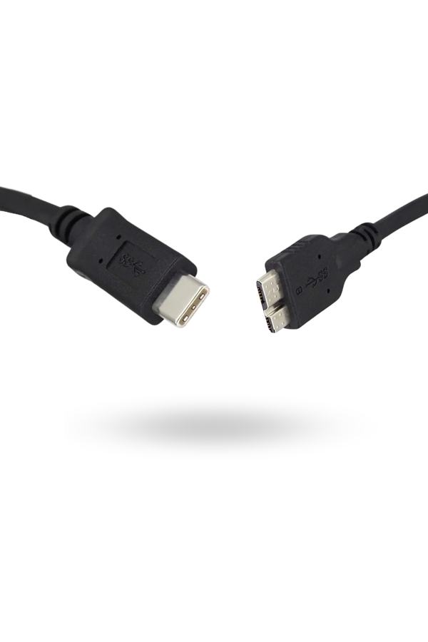 Büro Ev Ofis Cihazları için 1MT UsbC-Note3 Kablo - Image 1