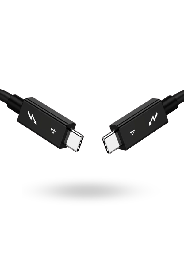 Büro Ev Ofis Cihazları için Thunderblot 4.0 Kablo - Image 1