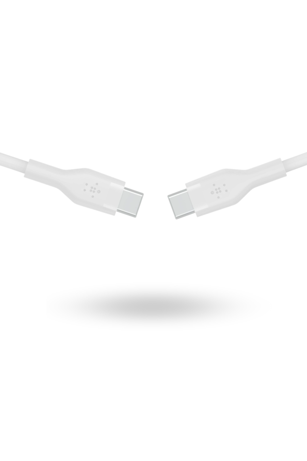 Büro Ev Ofis Cihazları için 2MT 100W UsbC Güç Data Aktarım Kablosu - Image 1