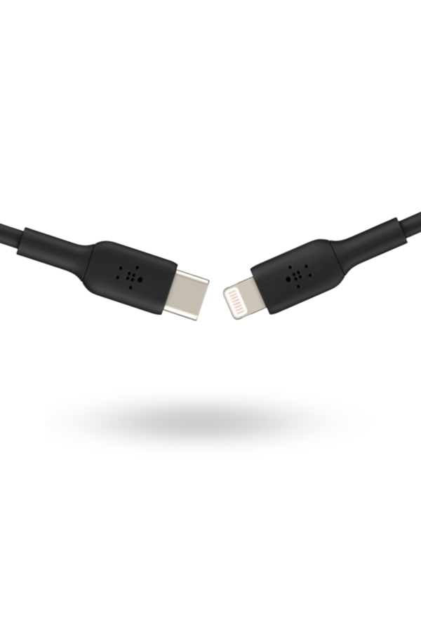 Büro Ev Ofis Cihazları için 0.5MT 27W UsbC-Lightning Pd Kablo - Image 1