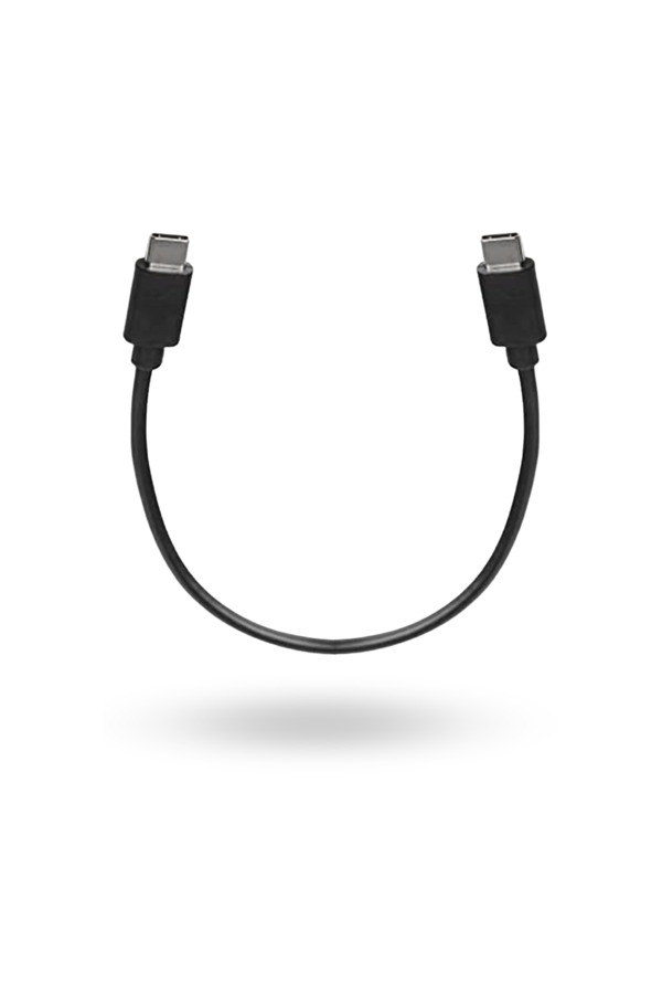 Büro Ev Ofis Cihazları için 20CM UsbC Pd Güç Data Aktarım Kablosu - Image 1