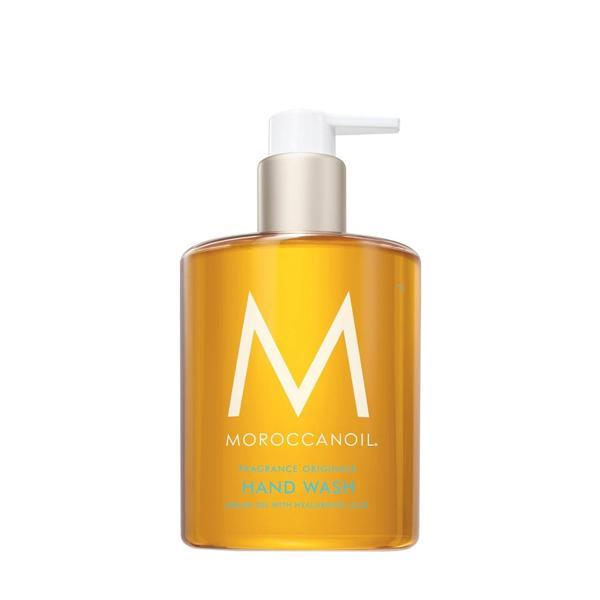 MOROCCANOIL Hand Wash Sıvı El Sabunu Fragrance Originale 360 ml - Image 1