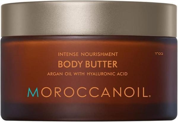 Body Butter Tüm Cilt Tipleri için Vücut Yağı (200 ml) - Image 1