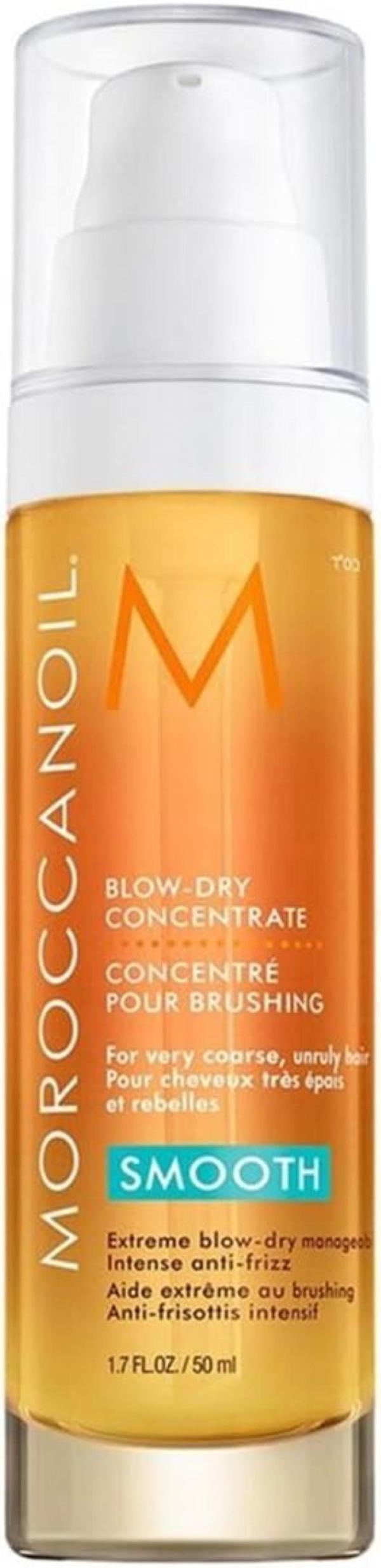 Blow-Dry Concentrate SMOOTH Fön Concentrate Saç Spreyi 50 ml - Image 1