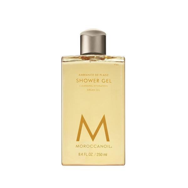 Shower Gel Duş Jeli Ambiance de Plage 250 ml - Image 1