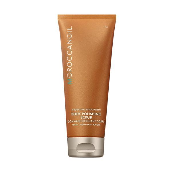Body Polishing Scrub Parlaklık Veren Vücut Peeling 200 ml - Image 1