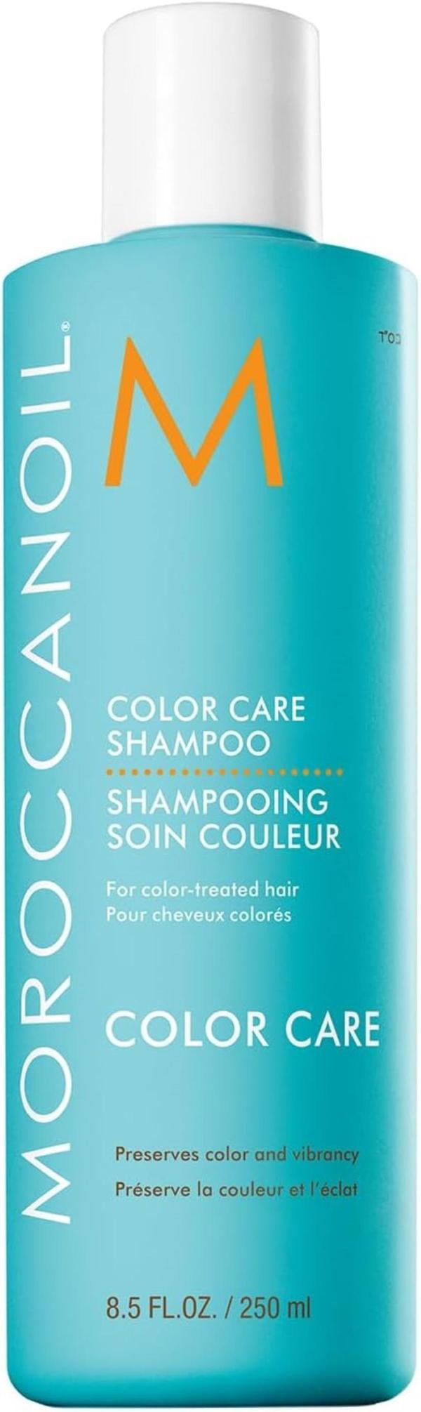 Color Care Renk Koruyucu Şampuan 250 ml - Image 1