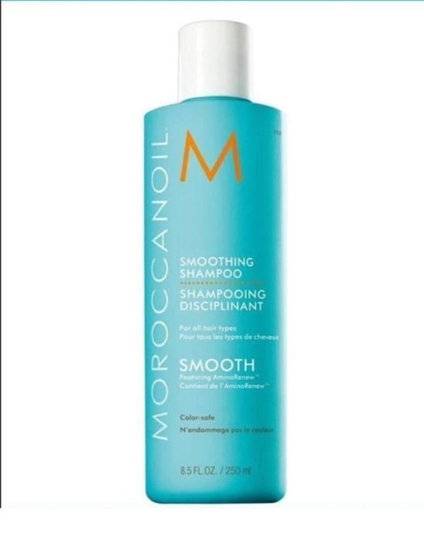 Smoothing Pürüzsüzleştirici Şampuan 250 ml - Image 1