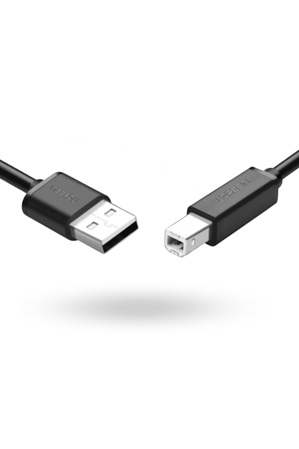 Büro Ev Ofis Cihazları için Yazıcı Kablosu - Image 1