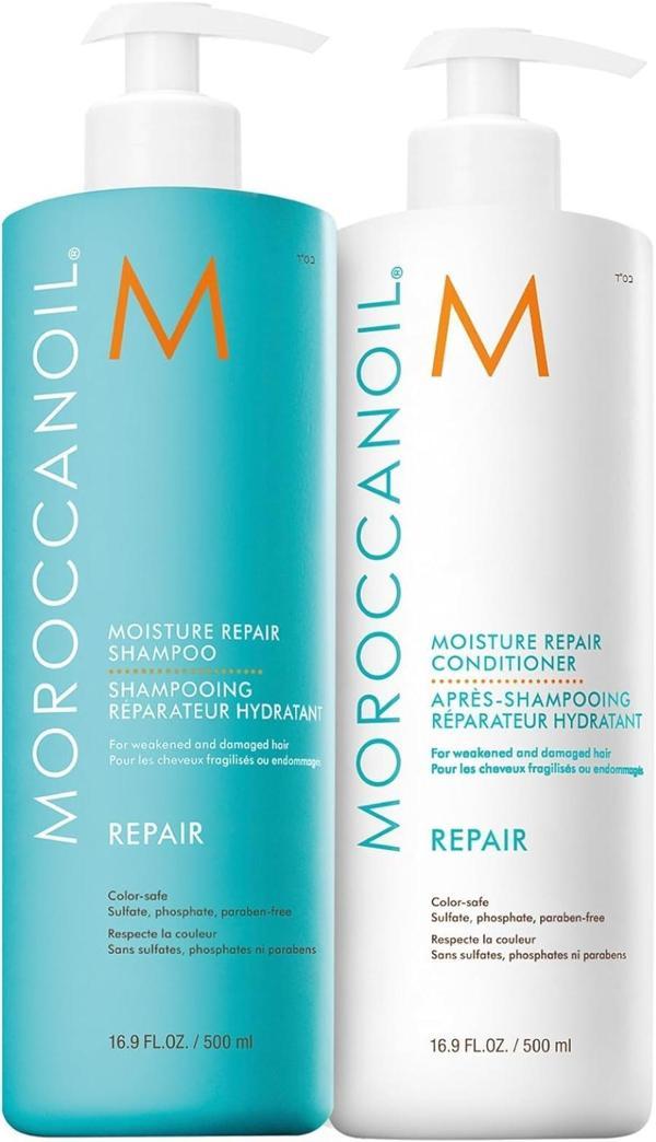 Repair Nem Veren Onarıcı Bakım Seti (1000 ml) - Image 1