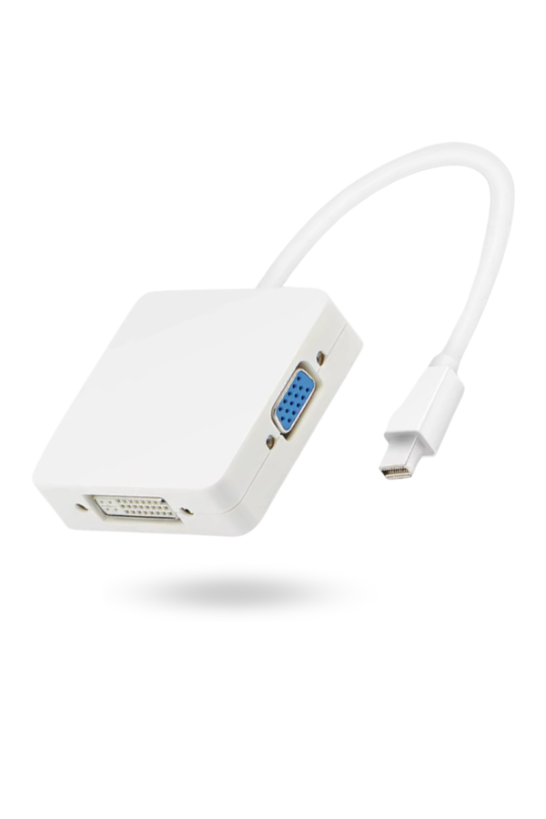 Büro Ev Ofis Cihazları için Mini Dp-Combo Çevirici - Image 1
