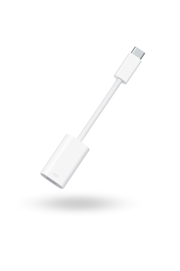 Büro Ev Ofis Cihazları için UsbC-Ios Çevirici - Image 1