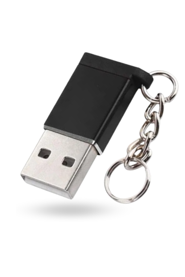Büro Ev Ofis Cihazları için UsbC-Usb Çevirici - Image 1
