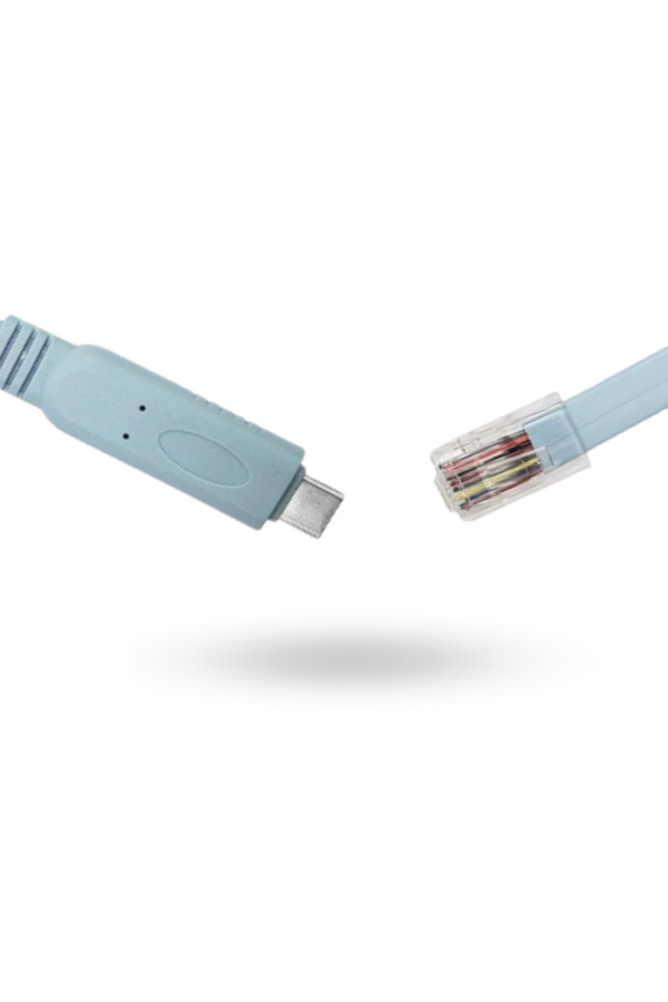 Büro Ev Ofis Cihazları için UsbC Ethernet Cd Console - Image 1