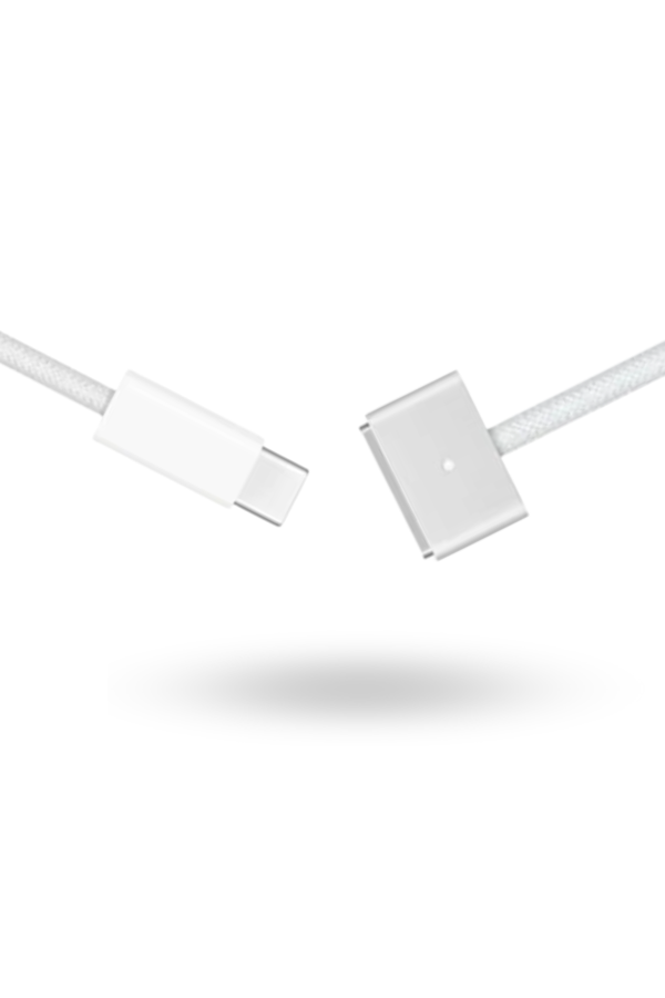 Büro Ev Ofis Cihazları için UsbC-Magsafe3 Çevirici Kablo - Image 1
