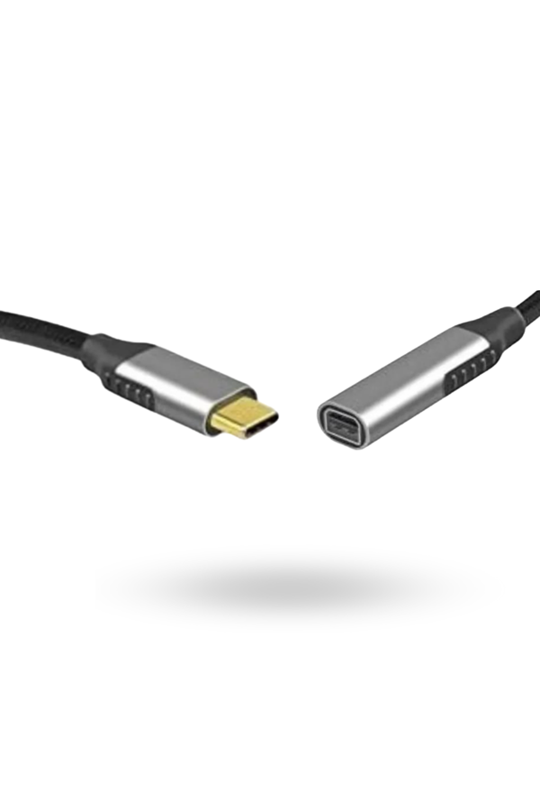 Büro Ev Ofis Cihazları için UsbC-Mini Dp Çevirici - Image 1