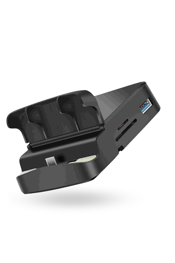 Büro Ev Ofis Cihazları için 8HUB Docking Station - Image 1