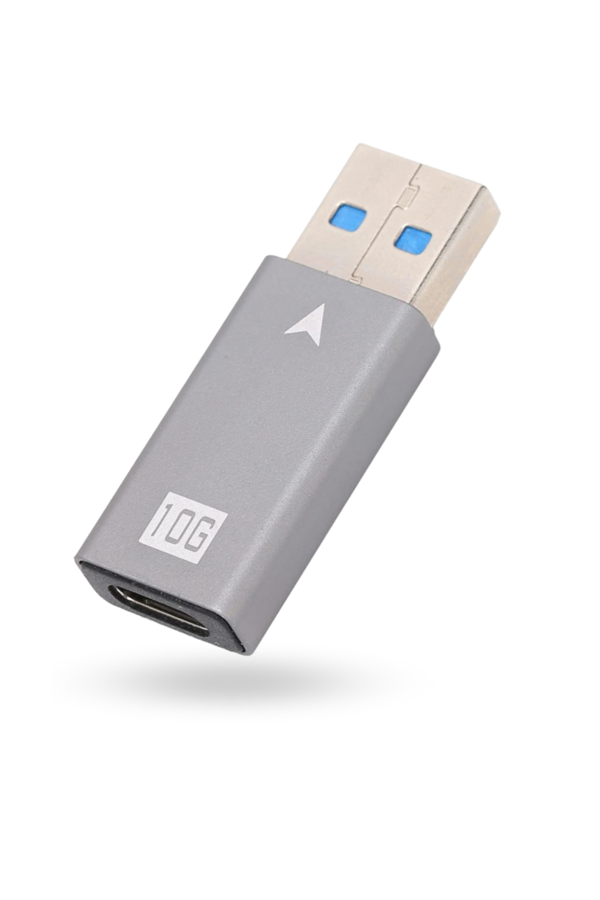 Büro Ev Ofis Cihazları için UsbC-Usb Gen2 Çevirici - Image 1