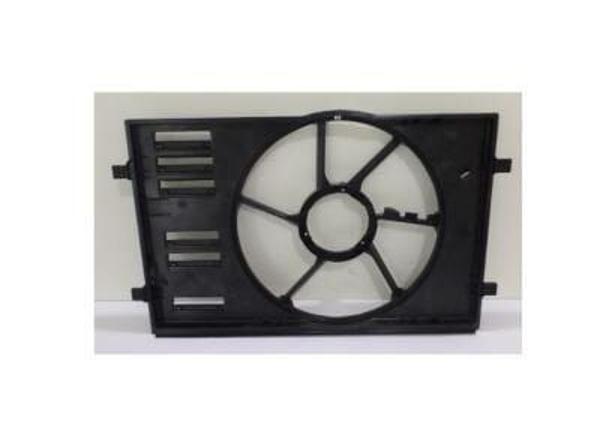 Volkswagen Golf 7 Fan Davlumbazı Benzinli 2013 Sonrası Uyumlu - Image 1