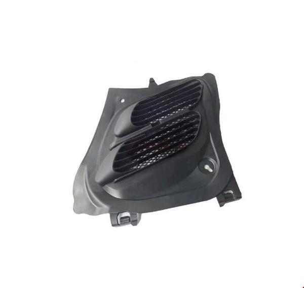 Peugeot 206 Motor Kaput Izgarası 1998 Sonrası Uyumlu - Image 1