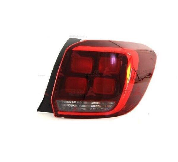 Dacia Sandero Arka Stop Lambası Sağ (Ledli) 2016 Sonrası Uyumlu - Image 1