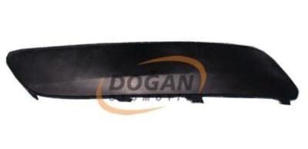 Volkswagen Jetta Ön Tampon Bandı Sol 2006 Sonrası Uyumlu - Image 1