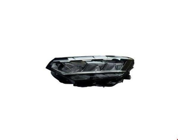 Volkswagen Passat Ön Far Sol 2020 Sonrası Uyumlu - Image 1