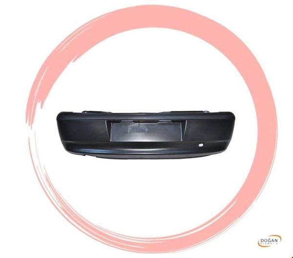 Fiat Palio Arka Tampon (Hatchback 4 Sensörlü) 2002 Sonrası Uyumlu - Image 1