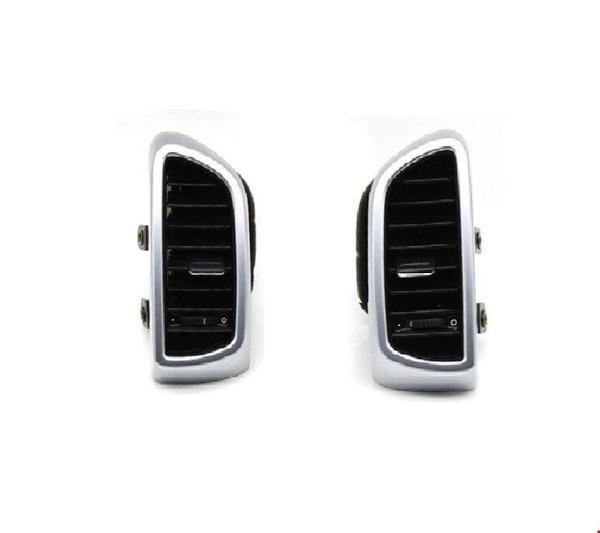 Porsche Cayenne Dış Havalandırma Izgara Takımı 2011 Sonrası Uyumlu - Image 1