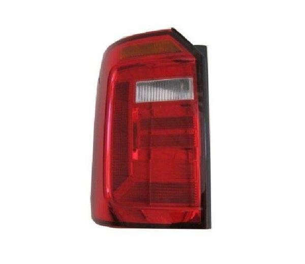 Volkswagen Caddy Sol Stop Lambası 2015 Sonrası Uyumlu - Image 1