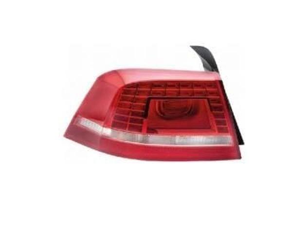 Volkswagen Passat Stop Lambası Dış Sol (Ledli) 2011 Sonrası Uyumlu - Image 1