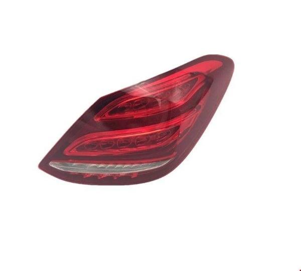Mercedes W205 Sağ Stop Lambası 2014 Sonrası Uyumlu - Image 1