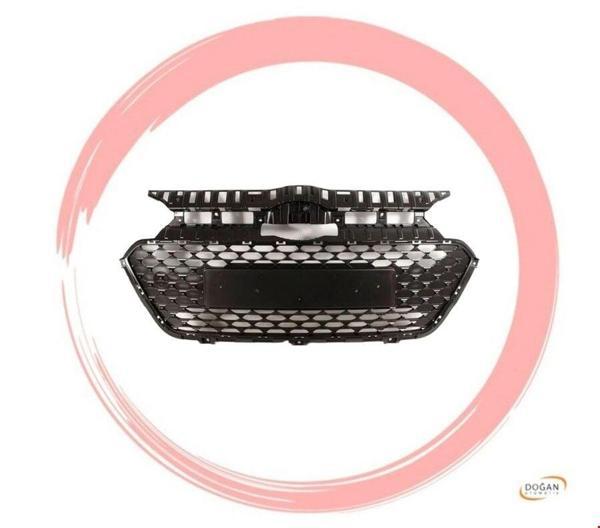 Hyundai I20 Ön Panjur 2014 Sonrası Uyumlu - Image 1