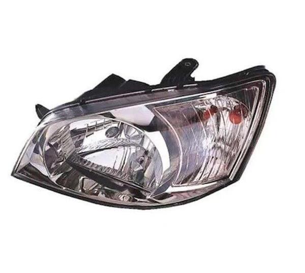 Hyundai Getz Ön Far Sol 2002 Sonrası Uyumlu - Image 1