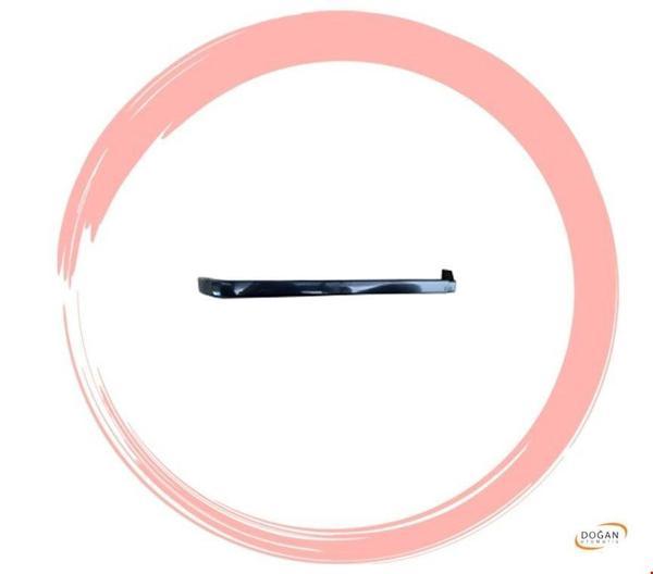 Volkswagen Passat Ön Far Çıtası Sol Dekoratif 1988 Sonrası Uyumlu - Image 1