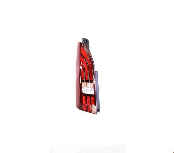Peugeot Partner Stop Lambası (Camlı Tip Kasa) Sol 2018 Sonrası Uyumlu - Image 1