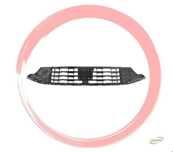 Fiat Egea Ön Panjur Siyah 2021 Sonrası Uyumlu - Image 1