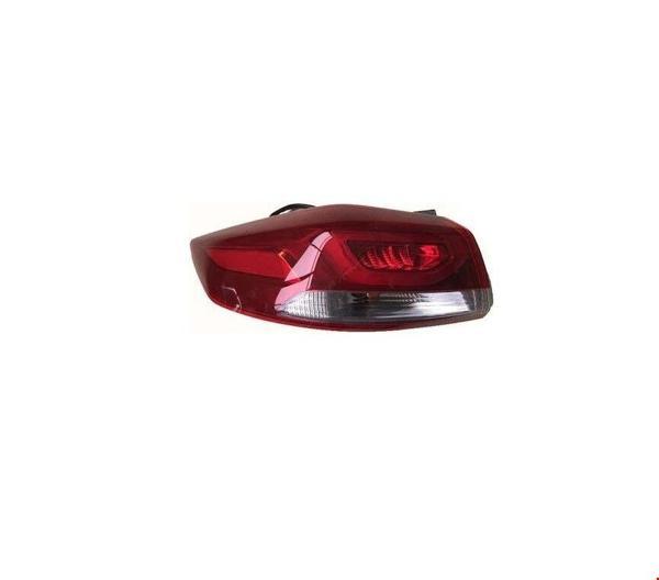 Hyundai Elantra Dış Stop Lambası Sol 2016 Sonrası Uyumlu - Image 1
