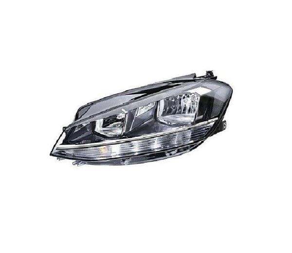 Volkswagen Golf 75 Ön Far Sol 2017 Sonrası Uyumlu - Image 1
