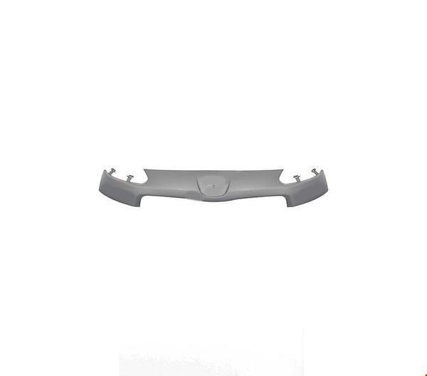 Peugeot Partner Ön Panjur (Üst Tampon) Ledsiz 2012 Sonrası Uyumlu - Image 1