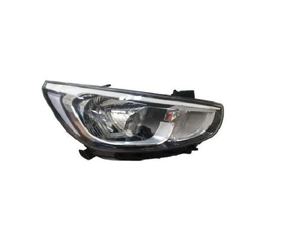 Hyundai Accent Blue Ön Far Sağ (Motorlu) 2016 Sonrası Uyumlu - Image 1