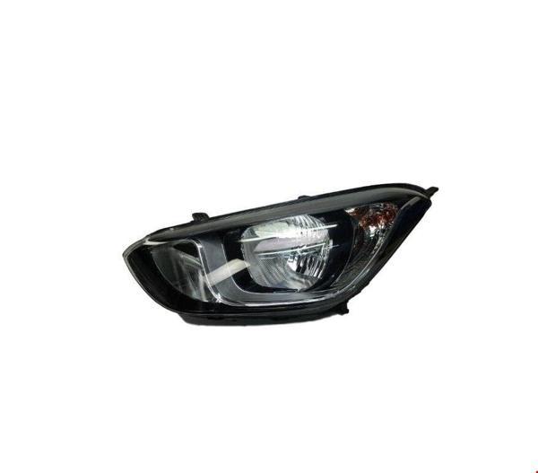 Hyundai İ20 Ön Far Sol 2012 Sonrası Uyumlu - Image 1