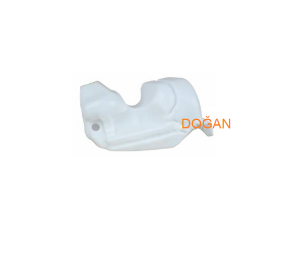 Citroen C4 Su Fiskiye Bidonu 2004 Sonrası Uyumlu - Image 1