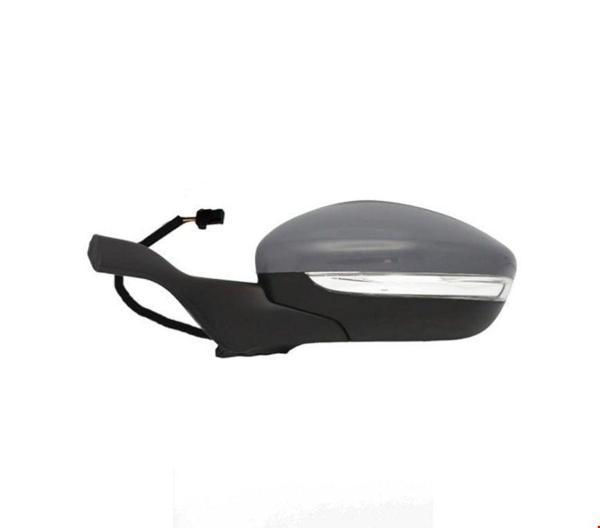 Peugeot 208 Elektrikli Sol Dış Ayna 2012 Sonrası Uyumlu - Image 1