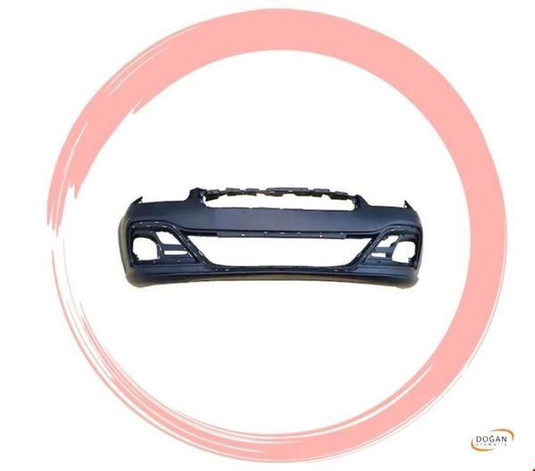 Fiat Linea Ön Tampon 2013 Sonrası Uyumlu - Image 1