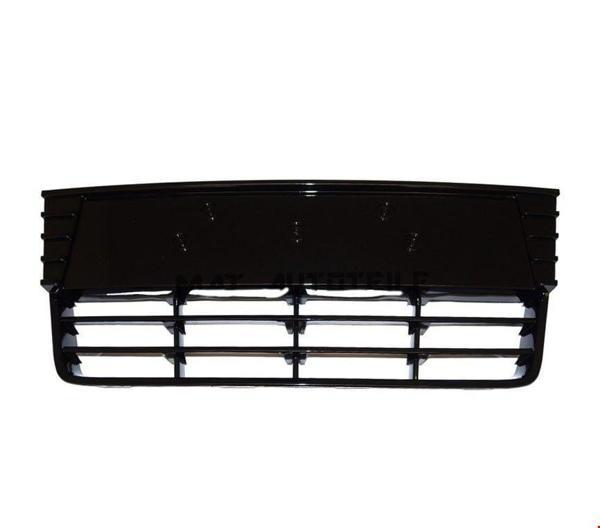 Ford Focus Ön Tampon Panjuru Orta 2012 Sonrası Uyumlu - Image 1