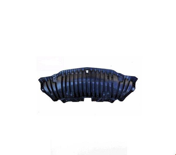 Mercedes C Serisi W205 Ön Tampon Alt Yarasa Amg (4matic) 2019 Sonrası Uyumlu - Image 1