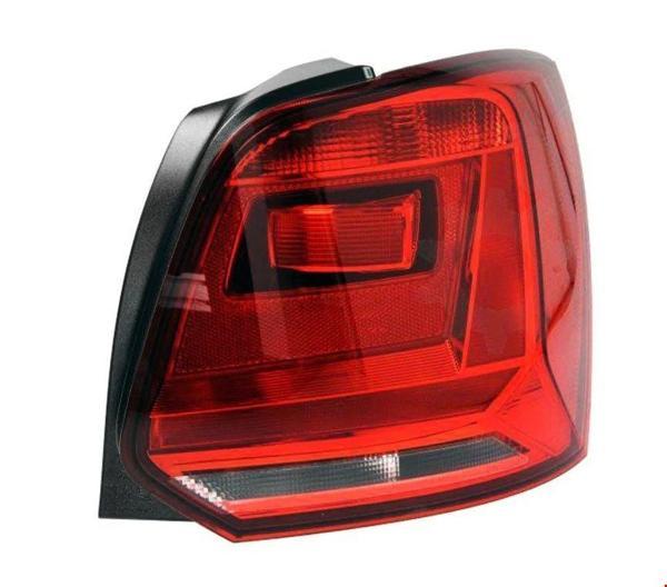Volkswagen Polo Sağ Stop Lambası 2014 Sonrası Uyumlu - Image 1